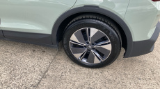 Skoda Elroq 150kW 60 Edition 63kWh 5dr Auto Electric Estate